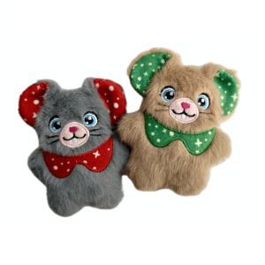 Kong Cat Snuzzles Mouse